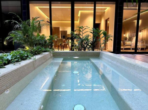 Musa del Carmen by Solmar - Rooftop Pool & Bar by Solmar Rentals